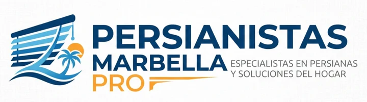 Persianistas Marbella PRO — especialistas en persianas y soluciones del hogar